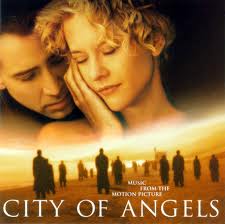Tema: Un Ángel Enamorado