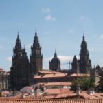 Compostela de Lejos