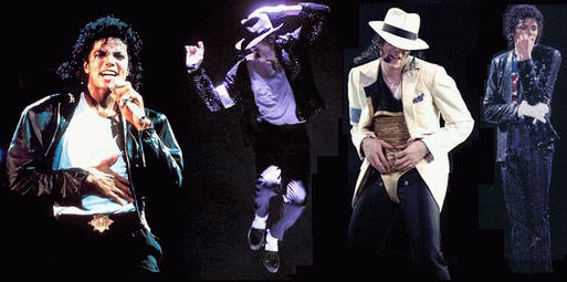 El día que murió Michael Jackson
