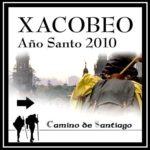 Xacobeo 2010