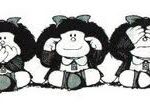 Silencio Mafalda
