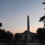 Obelisco Istanbul