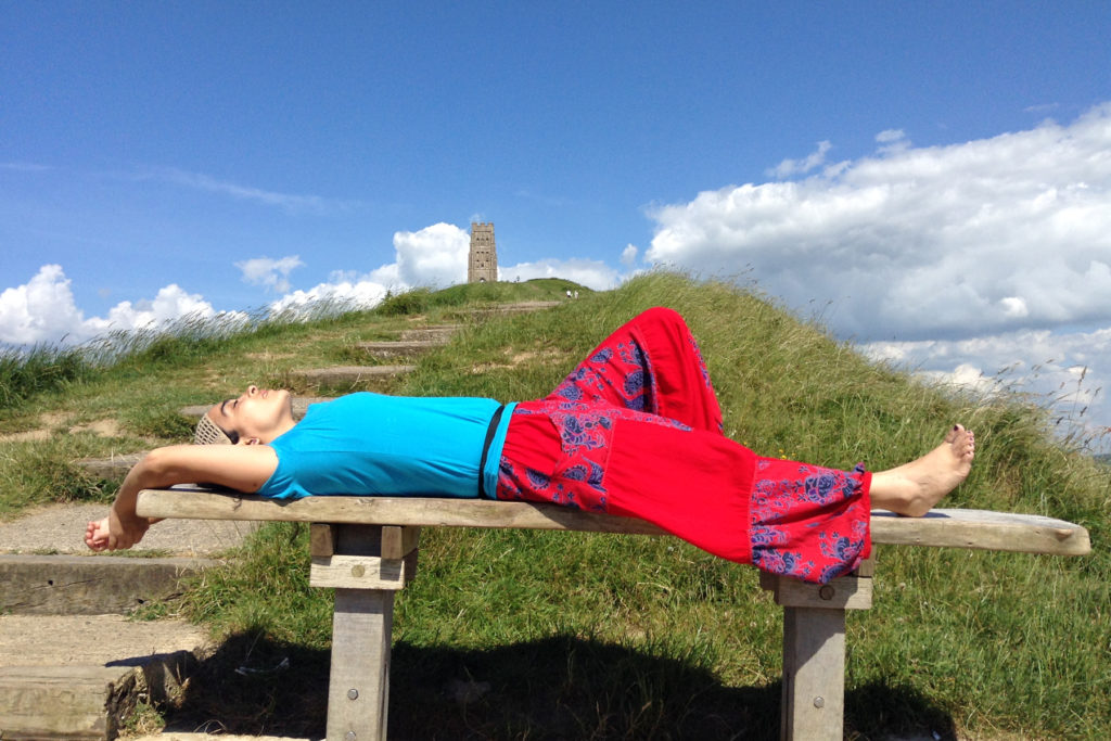 Diana-Garces-en--GlastonburyJPG