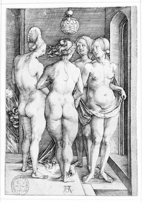 Mujeres-Desnudas