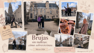Brujas sin maletas