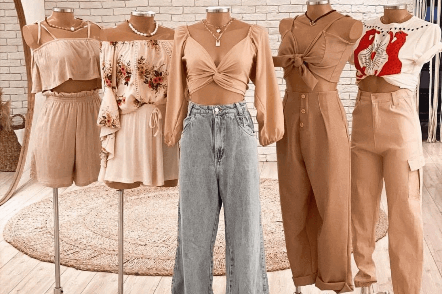 Tendencias De Moda 2024 Cu les Son Las Prendas Que No Pueden Faltar 