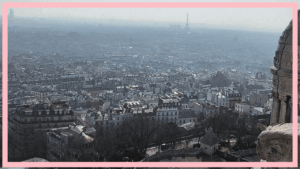 Visitando Paris 2026