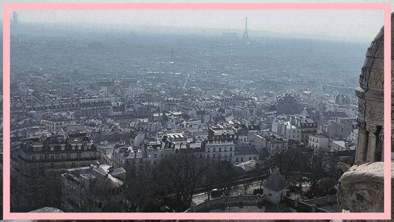 Visitando Paris 2026